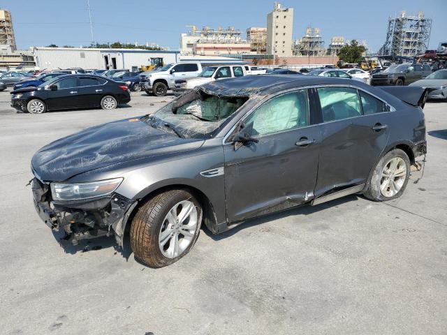 VIN 1FAHP2E83GG134307 2016 Ford Taurus, Sel no.1