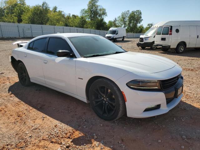2018 DODGE CHARGER R/ - 2C3CDXCT0JH318959