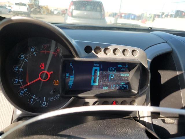 2016 CHEVROLET SONIC LT - 1G1JC5SH7G4178110