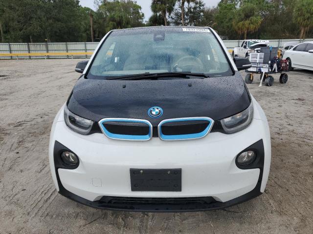 VIN WBY1Z4C56GV506758 2016 BMW I3, Rex no.5