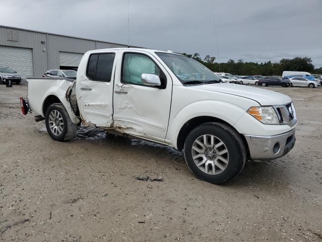 VIN 1N6AD0ER9DN730026 2013 NISSAN FRONTIER no.4