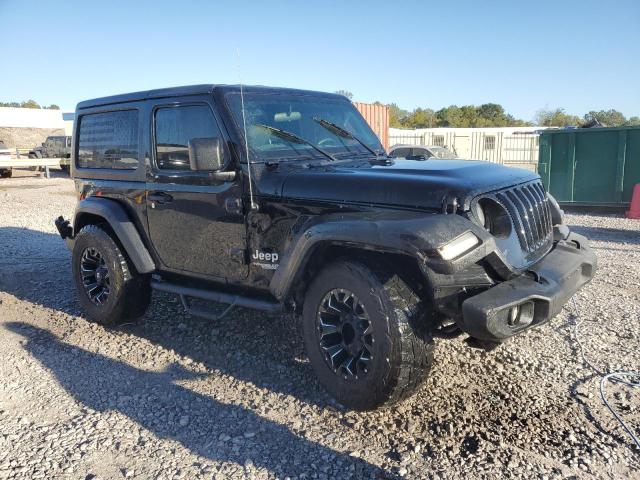 2018 JEEP WRANGLER S - 1C4GJXAG0JW146865