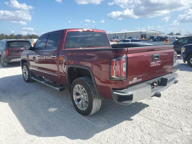 VIN 3GTP1NEC2HG311674 2017 GMC Sierra, C1500 Slt no.2