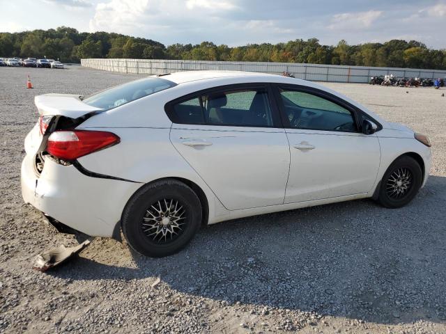 2015 KIA FORTE LX - KNAFX4A62F5404992
