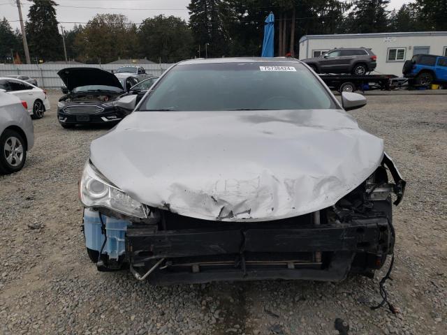 VIN 4T1BF1FKXHU674906 2017 Toyota Camry, LE no.5