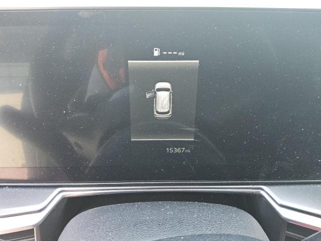 2024 KIA SORENTO S - 5XYRL4JCXRG277440