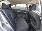 SUBARU LEGACY 2.5 photo