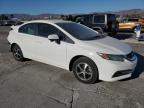 HONDA CIVIC SE photo