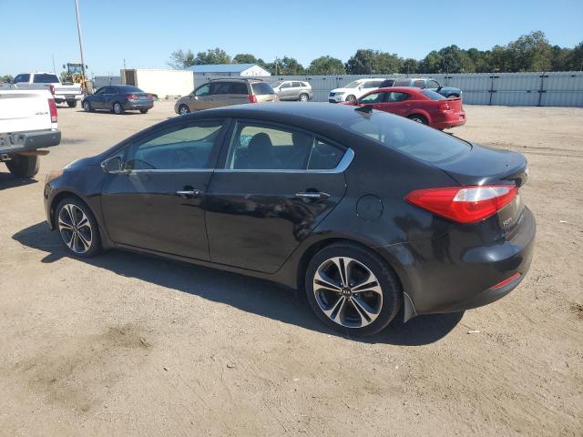 VIN KNAFZ4A85E5155162 2014 KIA Forte, EX no.2