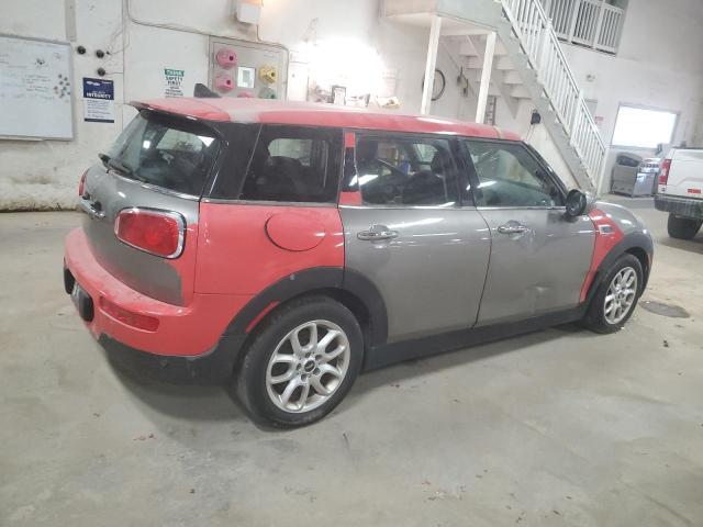 VIN WMWLN5C53K2E34942 2019 MINI COOPER no.3