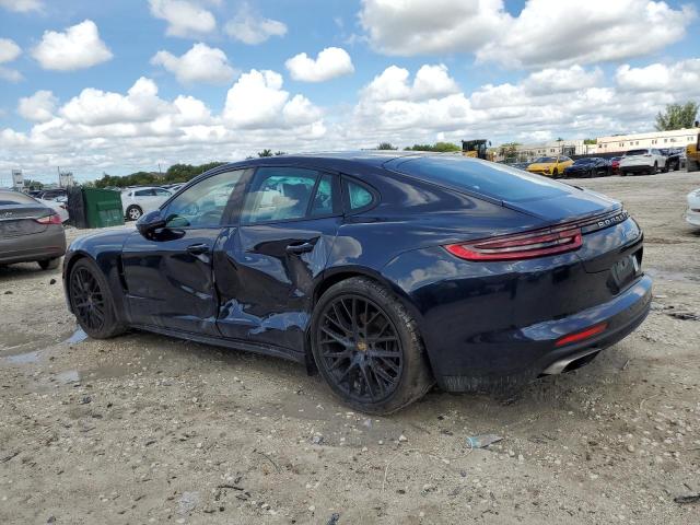 2020 PORSCHE PANAMERA B - WP0AA2A76LL103709