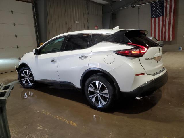 VIN 5N1AZ2MS0KN162312 2019 NISSAN MURANO no.2