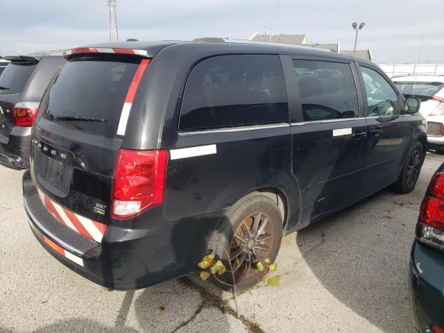 VIN 2C4RDGCG3HR547200 2017 Dodge Grand Caravan, Sxt no.3