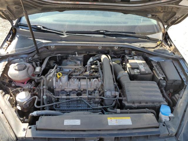 2021 VOLKSWAGEN GOLF - 3VWG57AU5MM009190