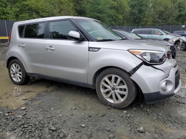 VIN KNDJP3A51J7593789 2018 KIA Soul, + no.4