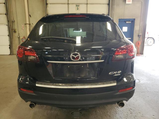 VIN JM3TB3DA7D0424994 2013 Mazda CX-9, Grand Touring no.6