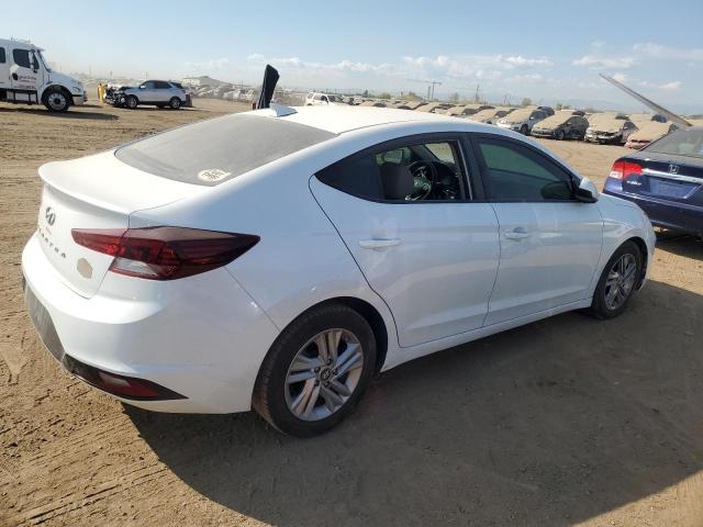2019 HYUNDAI ELANTRA SE - 5NPD84LF1KH424519