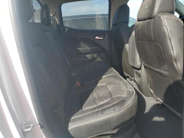 2021 GMC CANYON DEN 1GTP6EE10M1287822