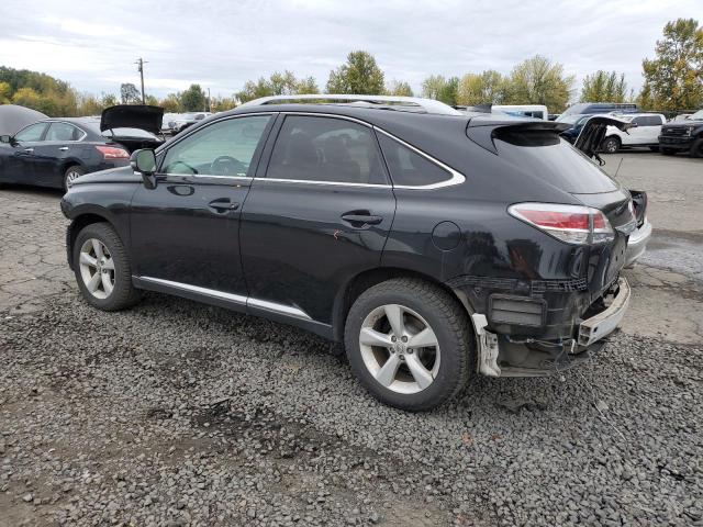 2015 LEXUS RX 350 BAS - 2T2BK1BA8FC309949