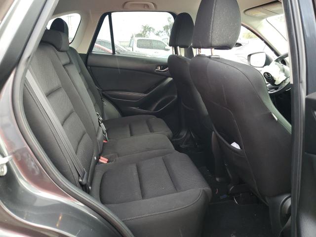 2016 MAZDA CX-5 TOURI - JM3KE2CY9G0804094