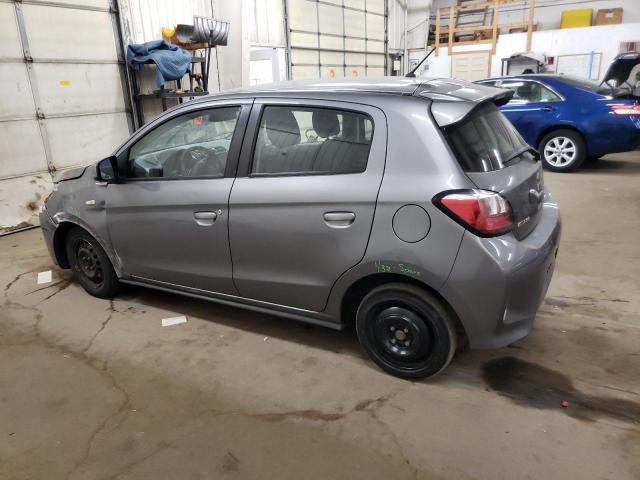 2021 MITSUBISHI MIRAGE ES - ML32AUHJ2MH008721