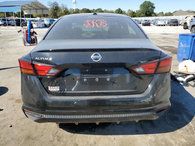 2020 NISSAN ALTIMA S - 1N4BL4BV8LC237201