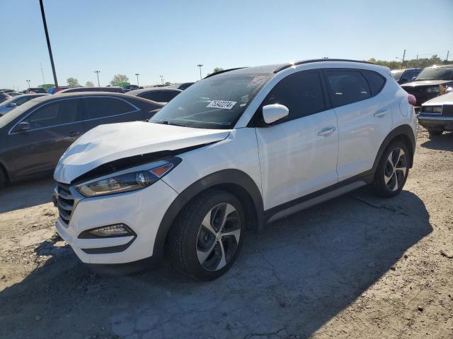 2018 HYUNDAI TUCSON VAL - KM8J3CA20JU687449