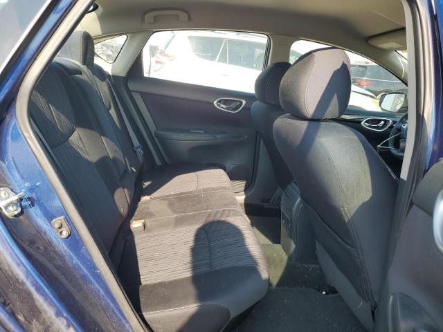 2016 NISSAN SENTRA S - 3N1AB7AP3GY213904