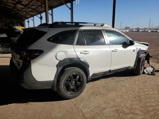 VIN 4S4BTGUD2N3284092 2022 Subaru Outback, Wilderness no.3