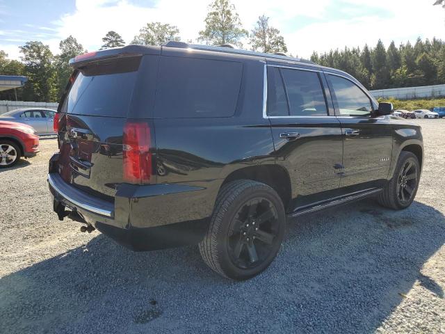 2016 CHEVROLET TAHOE C150 - 1GNSCCKC9GR384592