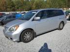 HONDA ODYSSEY photo