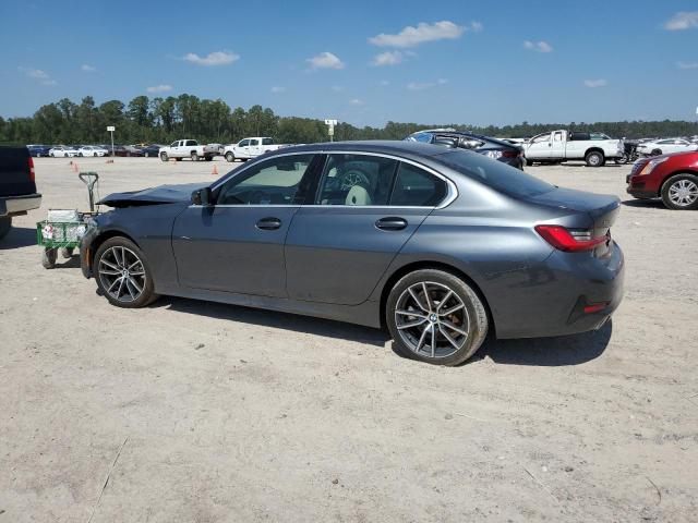 VIN 3MW5R7J06M8B81794 2021 BMW 3 Series, 330XI no.2