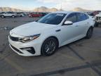 2019 KIA OPTIMA LX - 5XXGT4L34KG342877