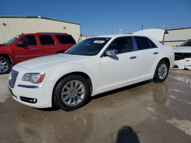 2014 CHRYSLER 300C 2014