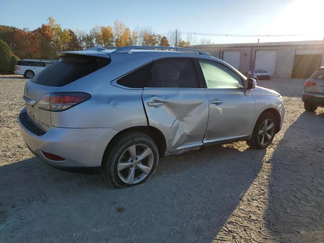 VIN 2T2BK1BA2DC163416 2013 LEXUS RX350 no.3