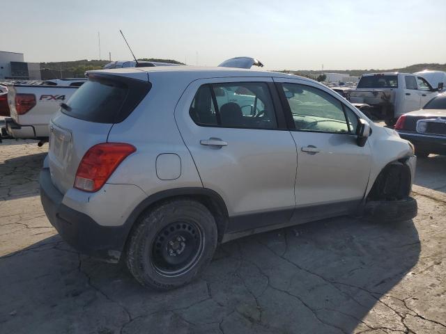 Vin: 3gncjksb3gl275760, lot: 75261164, chevrolet trax ls 20163
