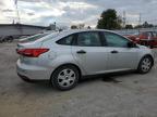 FORD FOCUS S photo