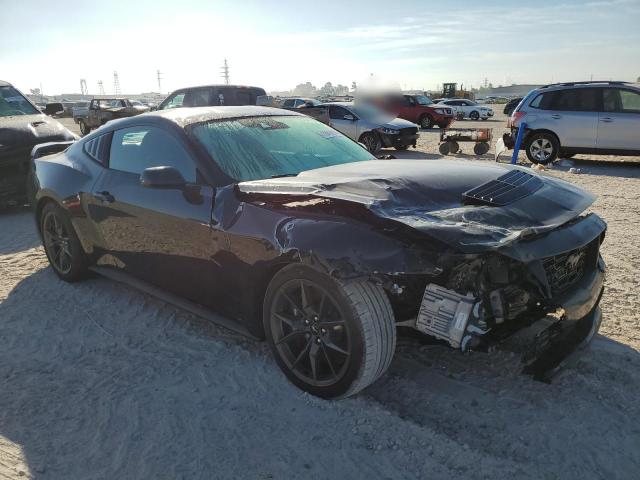 2024 FORD MUSTANG DA - 1FA6P8R0XR5501426
