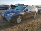 2017 SUBARU OUTBACK 2. - 4S4BSADC3H3254353