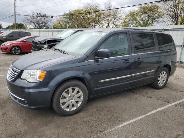 VIN 2C4RC1BG4ER165481 2014 Chrysler Town and Countr... no.1