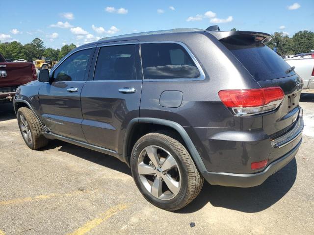 2015 JEEP GRAND CHER - 1C4RJEBG8FC160713