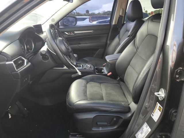 2018 MAZDA CX-5 TOURI - JM3KFACM6J0398948