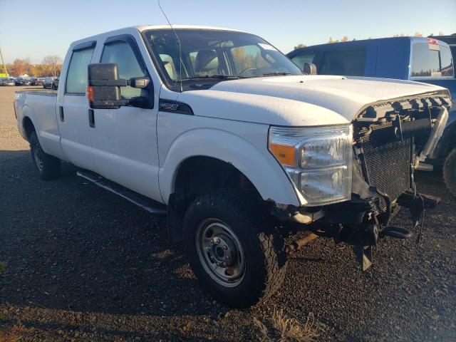Vin: 1ft7w2b60fec67077, lot: 76671854, ford f250 super duty 20154