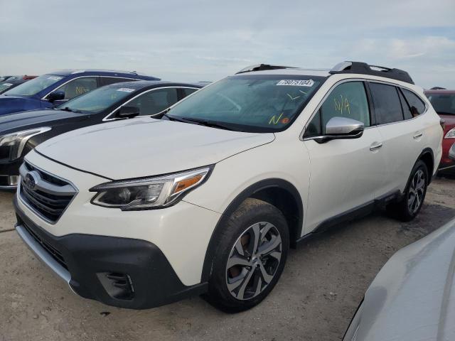 2022 SUBARU OUTBACK TO #2986712459