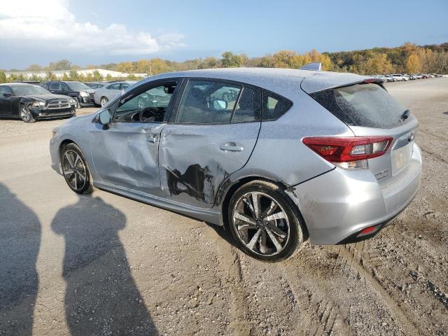 VIN 4S3GTAM67L3711692 2020 Subaru Impreza, Sport no.2