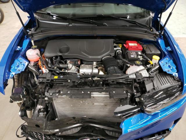 2024 ALFA ROMEO TONALE VEL ZASPATDW8R3049443