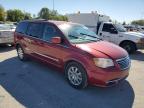 Lot #3023698906 2014 CHRYSLER TOWN & COU