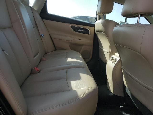 2017 NISSAN ALTIMA 2.5 - 1N4AL3AP8HC194480