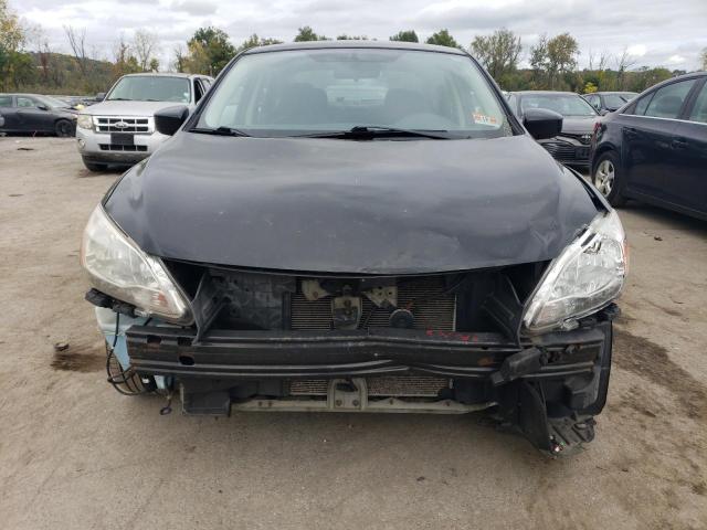 VIN 3N1AB7APXEY291528 2014 Nissan Sentra, S no.5