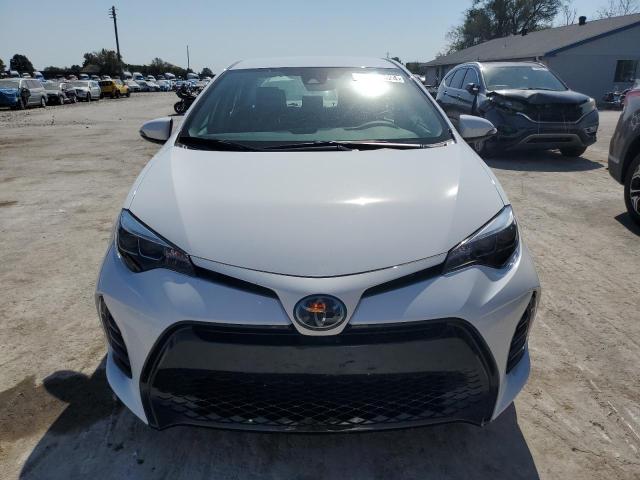 2019 TOYOTA COROLLA L - 2T1BURHE1KC159376